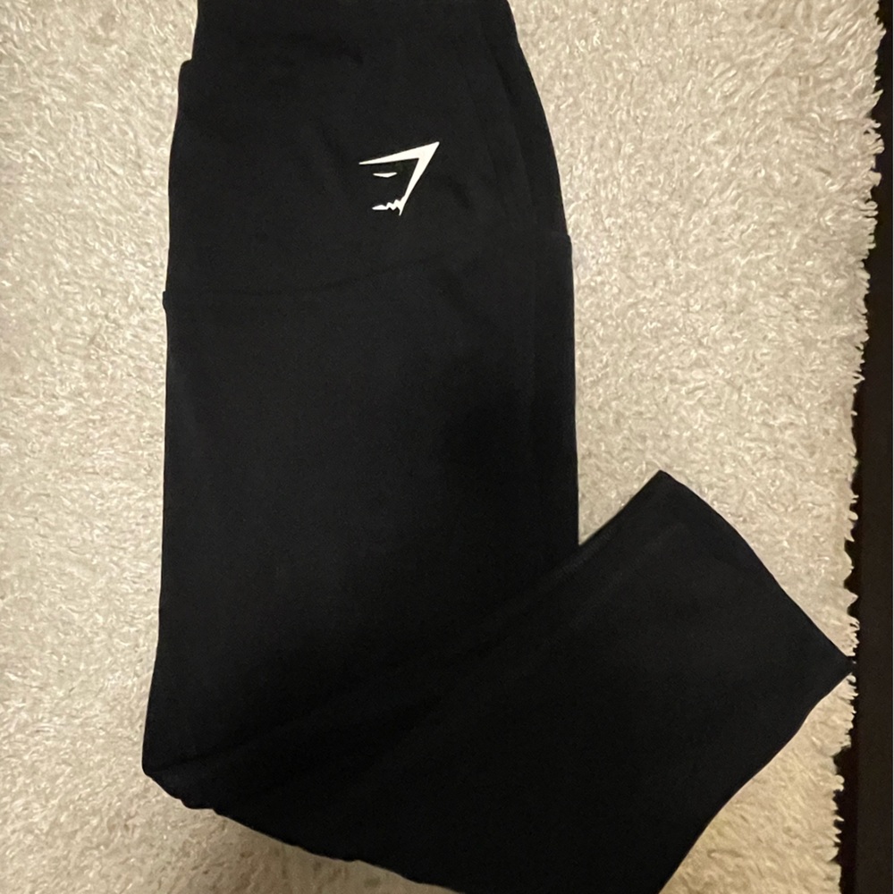 Workout leggings